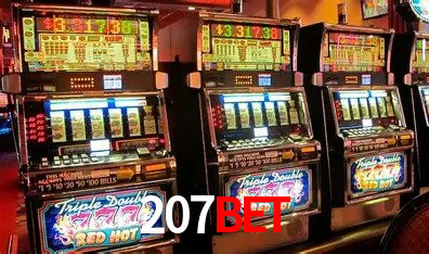 A Emoção da Loteria na 207Bet: Uma Chance de Mudança de Vida