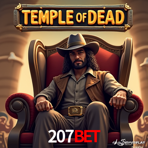 Descubra a Essência do 207Bet: Nossa História e Compromissos